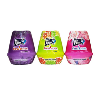 Combo 3 sáp thơm phòng khử mùi Pure Aroma SC-40.57 220g