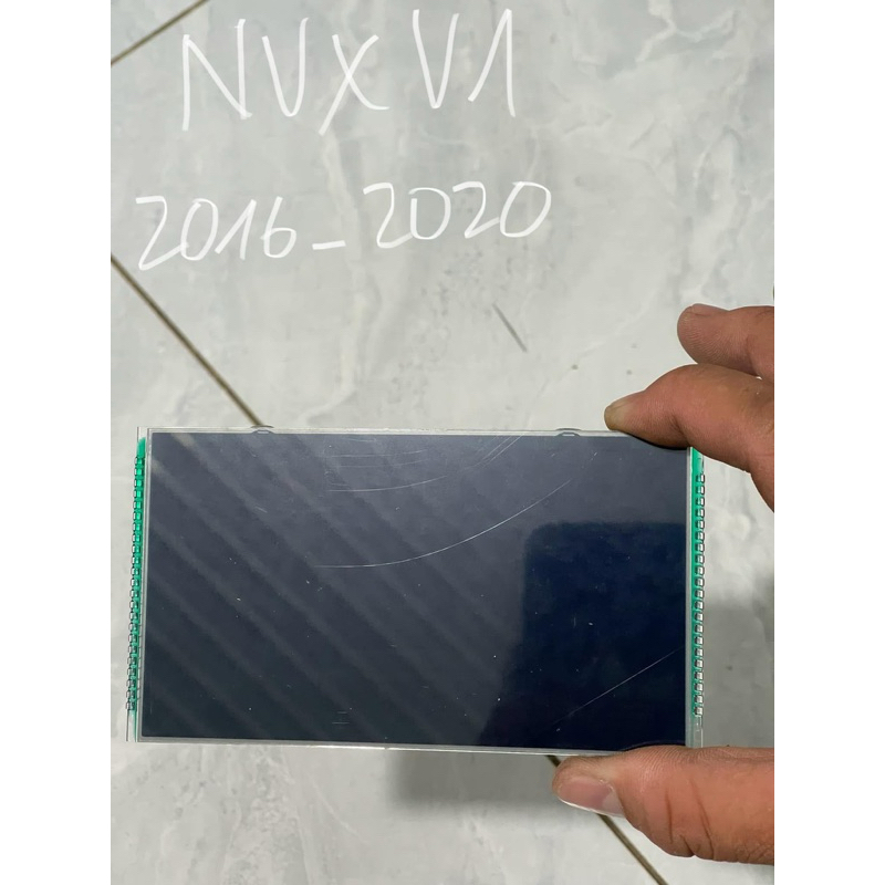 màn hình Yamaha NVX V1.