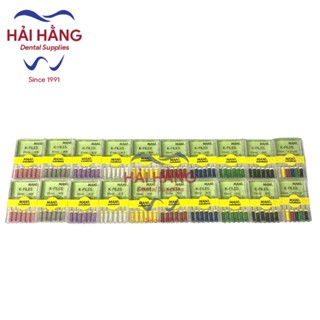 Trâm tay Mani -  Nong K-files