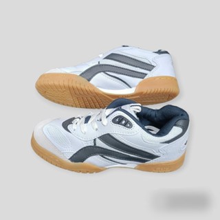 Giầy Cầu Lông Asia MCS 02 - Giày bóng chuyền, Giày Thể Thao Đa Năng