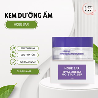 Kem dưỡng ẩm HOBEBAR 55ml sáng da nâng tone, phục hồi dưỡng ẩm