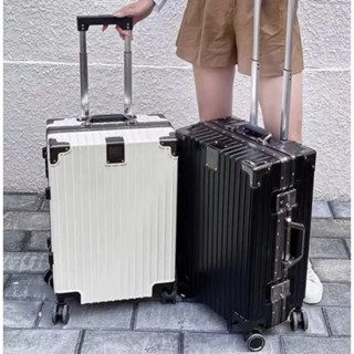  vali khung nhôm khóa sập hàng nội địa trung cao câp size 20,24,29 có ship hỏa tốc Hà Nội 