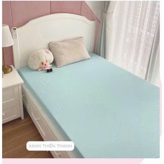 Ga Chống Thấm Bảo Vệ Đệm ( Được chọn màu)