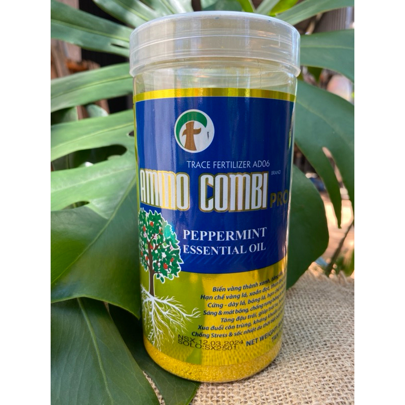 AMINO COMBI PLUS - 800GR