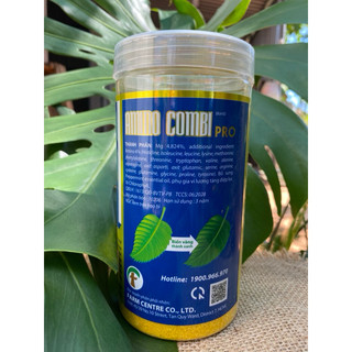 AMINO COMBI PLUS - 800GR