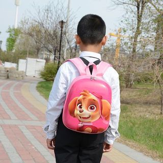 Balo hình thú cho bé yêu xinh xắn