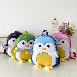 Balo hình thú cho bé yêu xinh xắn