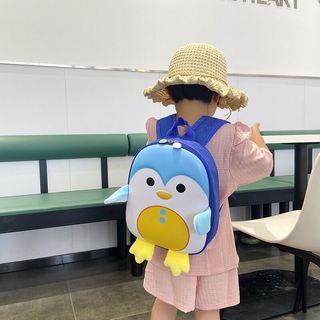 Balo hình thú cho bé yêu xinh xắn