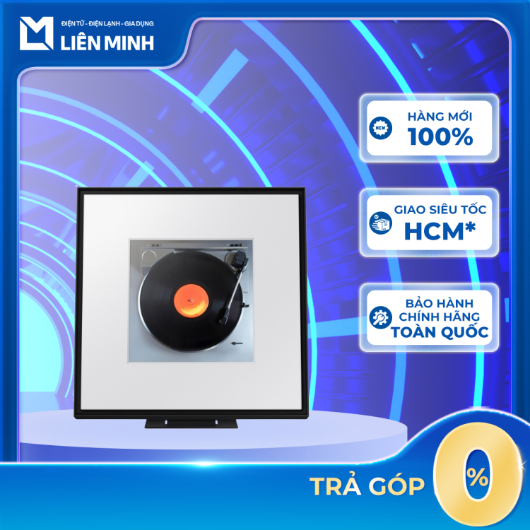 HW-LS60D/XV - Loa Samsung Khung Tranh Music Frame HW-LS60D 120W