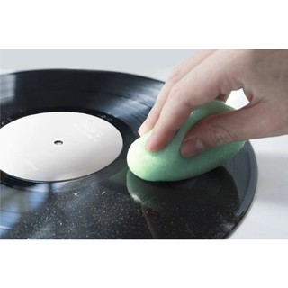 Sáp Vệ Sinh Đĩa Than Vinyl Clean Project