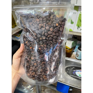 hạt dổi nếp rừng 250g -500g