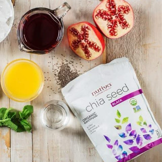HẠT CHIA ÚC ORGANIC CHIA SEED 1KG
