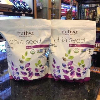 HẠT CHIA ÚC ORGANIC CHIA SEED 1KG