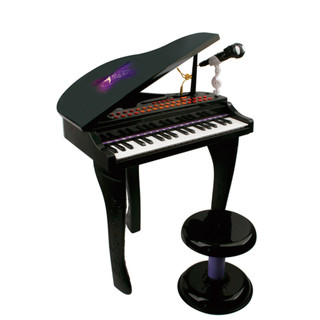 ĐÀN PIANO CÓ MICRO CHO BÉ size lớn