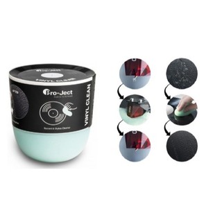Sáp Vệ Sinh Đĩa Than Vinyl Clean Project