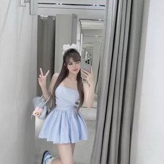 [ Đ-139 ] Đầm ống Cúp Nữ có mút hở lưng chất vải Kate
