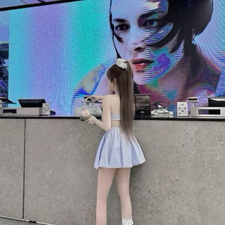 [ Đ-139 ] Đầm ống Cúp Nữ có mút hở lưng chất vải Kate