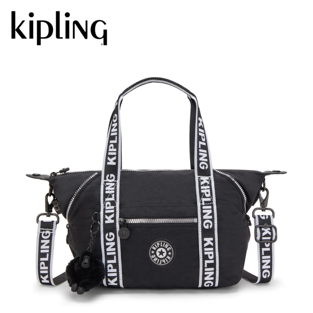 Túi Đeo Vai KIPLING Tote ART MINI HUKI4781