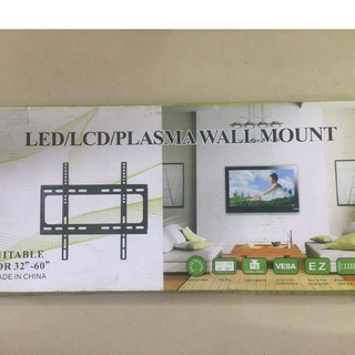 Khung kệ TV - Giá treo tivi đa năng 32"-60" 14"-42" đầy đủ vít nở