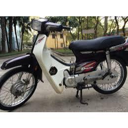 ốc gắn gót chắn bùn sau xe dream (giá 2 con hàng zin)