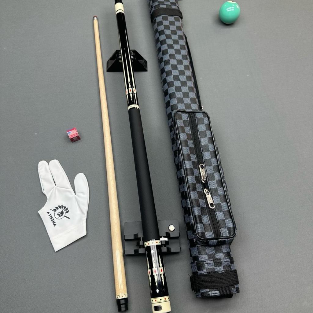 CƠ BIDA TL CUE KT MAGIC MỘC_ CƠ LIP k maple  ••”CƠ HOẠ TIẾT BỘ BÀI MỘC”