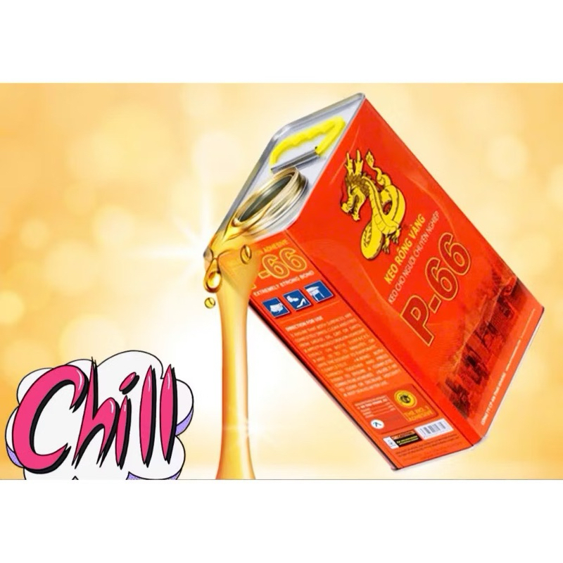 P66 3kg chính hãng