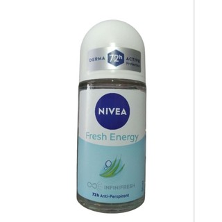 Lăn ngăn mùi Nivea dành cho nữ 50ml
