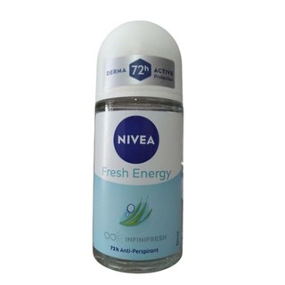 Lăn ngăn mùi Nivea nữ 50ml