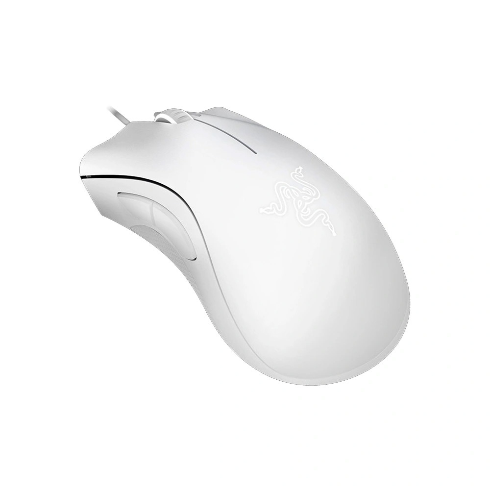 Chuột Gaming Razer DeathAdder Essential - Hàng Chính Hãng | BigBuy360 - bigbuy360.vn