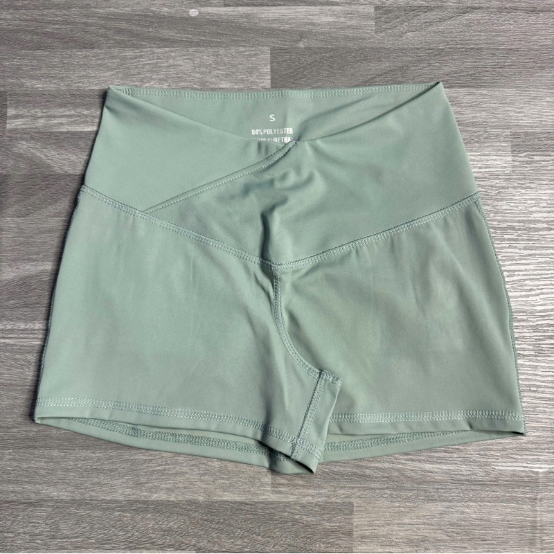 Xanh mint