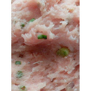 Chả cá thác lác nạo nguyên chất 500g. (giao hỏa tốc)
