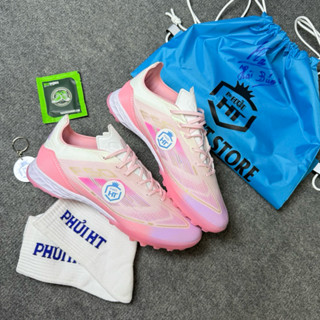 Giày bóng đá F50 BẢN XỊN TF (có khâu full đế)