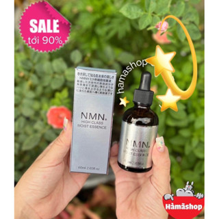 SERUM NMN NHẬT TAG 8000¥ SĂN SALE 90% - HÀNG MỚI VỀ - MỸ PHẨM NỘI ĐỊA NHẬT KHÔNG IN DATE