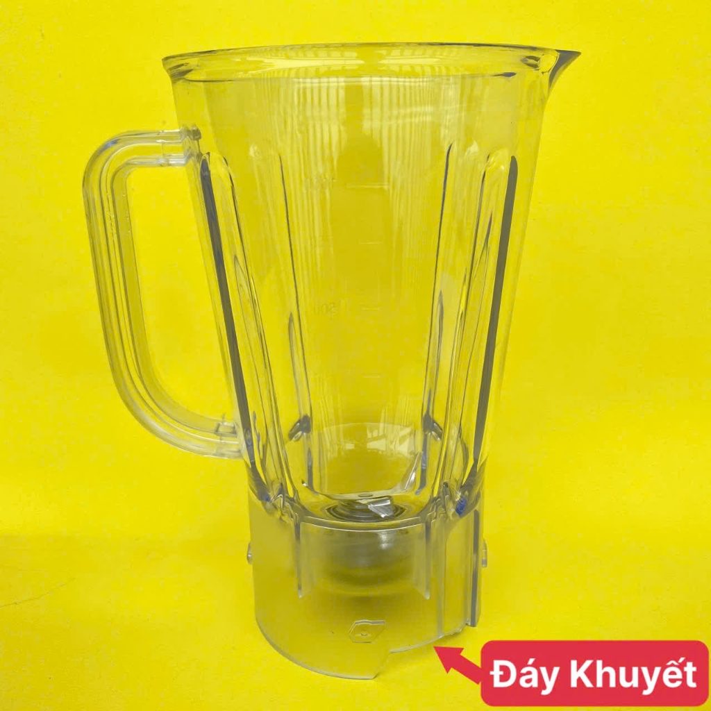 (PHỤ KIỆN) CỐI ,LY SINH TỐ  MÁY XAY PANASONICC MODEL MX-EX1001WRA/EX1011WRA-EX1031WRA/EX1511/1561