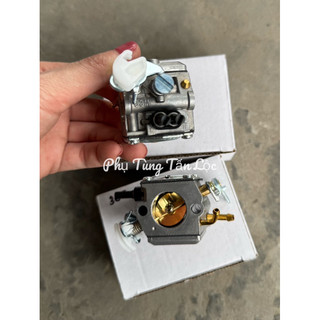 Chế máy cưa 353 365 Ancaba hàng sịn