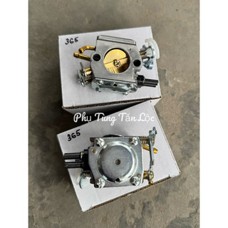 Chế máy cưa 353 365 Ancaba hàng sịn