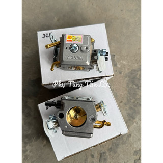 Chế máy cưa 353 365 Ancaba hàng sịn