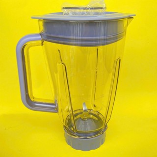 (PHỤ KIỆN MÁY XAY) CỐI , LY SINH TỐ ĐẦY ĐỦ MÁY XAY SINH TỐ PHILIPSS MODEL HR2221/ HR2222/ HR2223