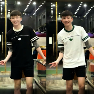 Áo thun nam BBR chất thoáng mát boy phố trẻ trung