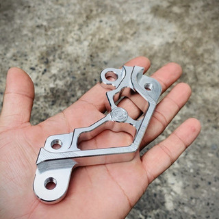 [Đĩa 267mm] Pát heo zin Winner CNC