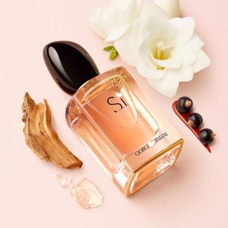 [ Mẫu thử ] Nước hoa nữ Sì EDP (Sì vàng)