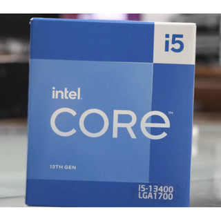  CPU Intel Core i5 13400 Tray Không Box - Bảo hành 3 năm 