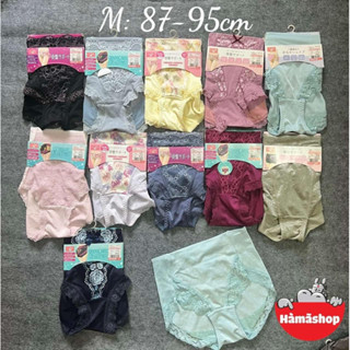 QUẦN GEN BỤNG NỘI ĐỊA NHẬT (KO ĐỔI TRẢ)