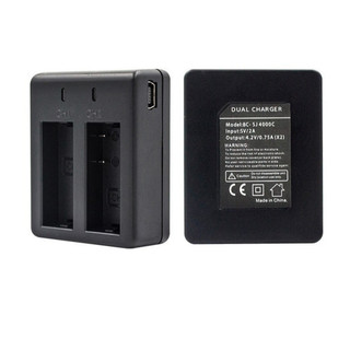 CỐC SẠC PIN CAMERA HÀNH TRÌNH