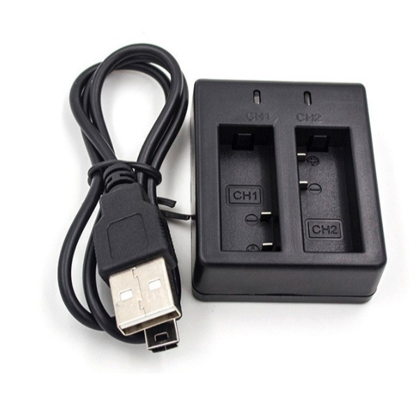 CỐC SẠC PIN CAMERA HÀNH TRÌNH