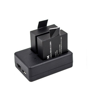 CỐC SẠC PIN CAMERA HÀNH TRÌNH