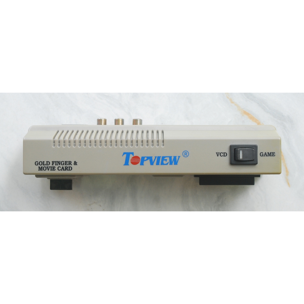 Card xem phim và hack game ps1 ( Gold Finger 2 in 1 ) (rất hiếm)