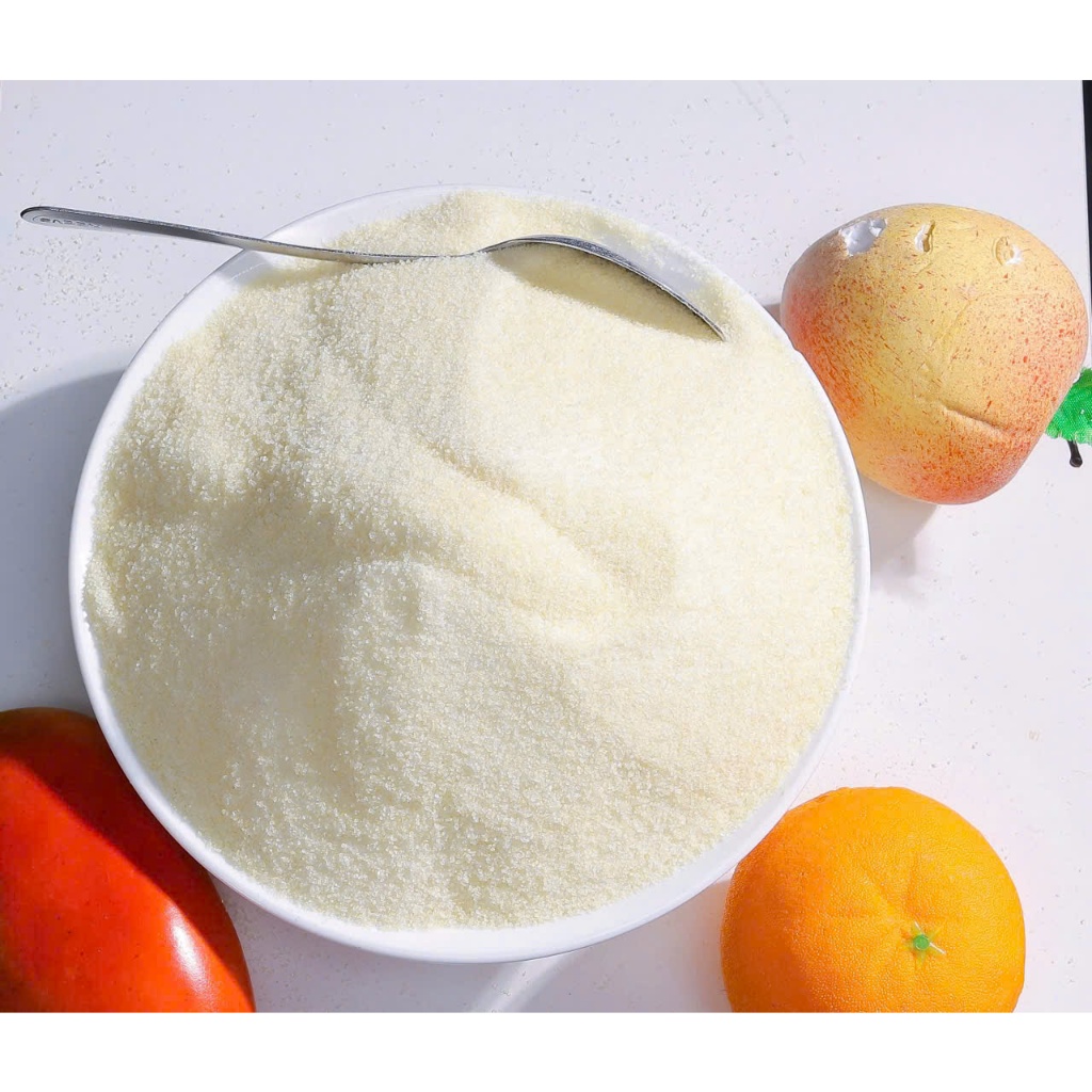 Bột Gelatin 250 Bloom 5kg