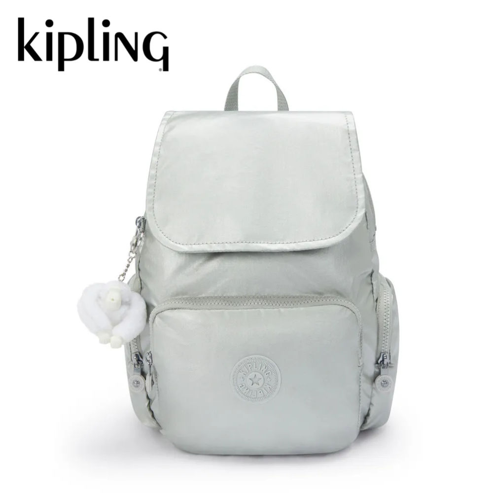 Balo KIPLING Backpack CITY ZIP S HUKI5634