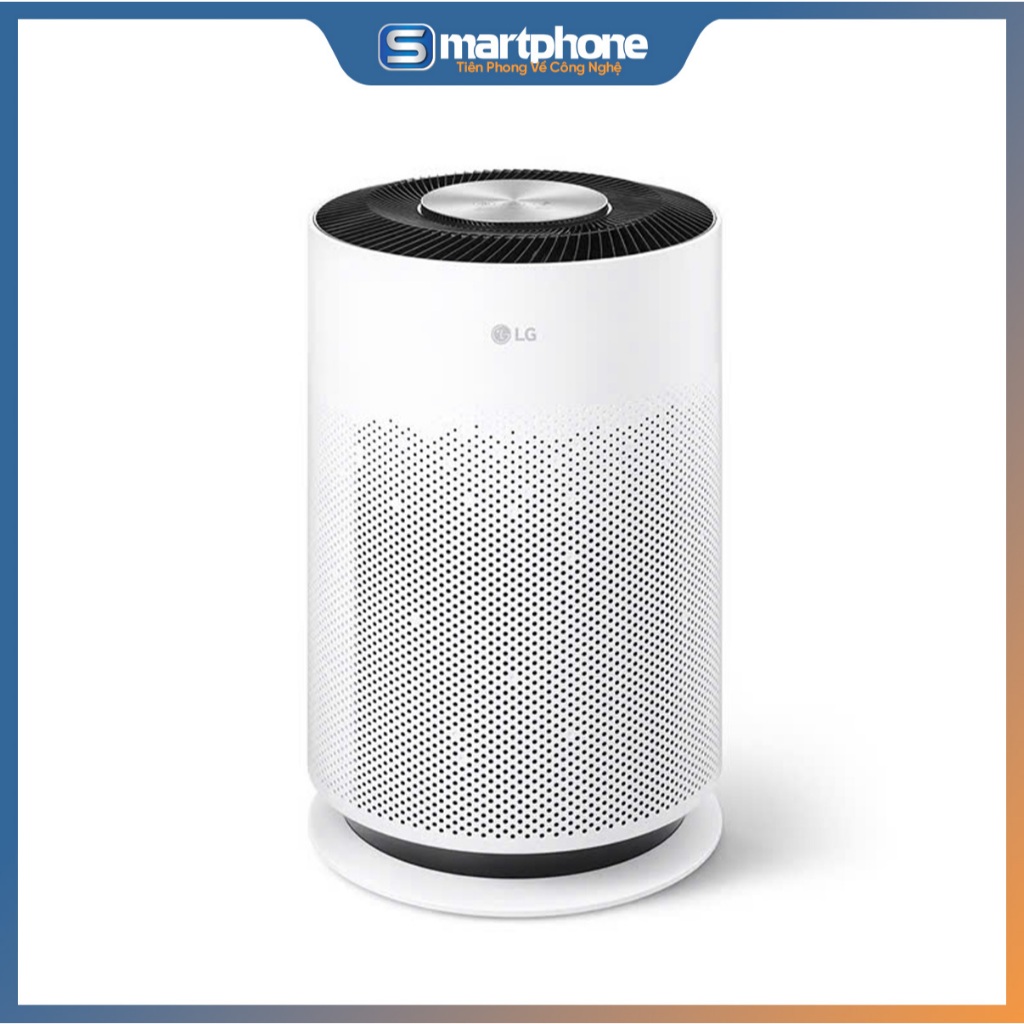 Máy lọc không khí LG Puricare 360 Hit AS60GHWG0